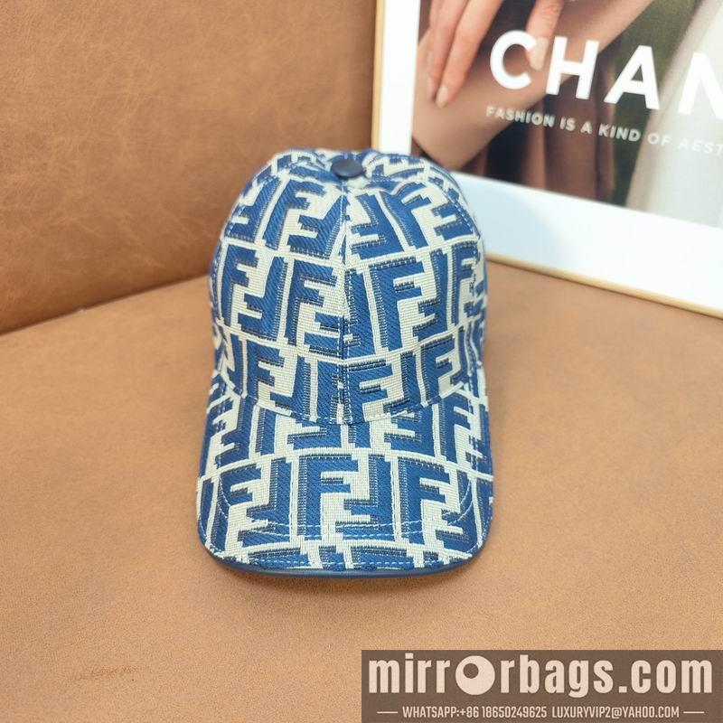 Replica Fendi Hat dx55