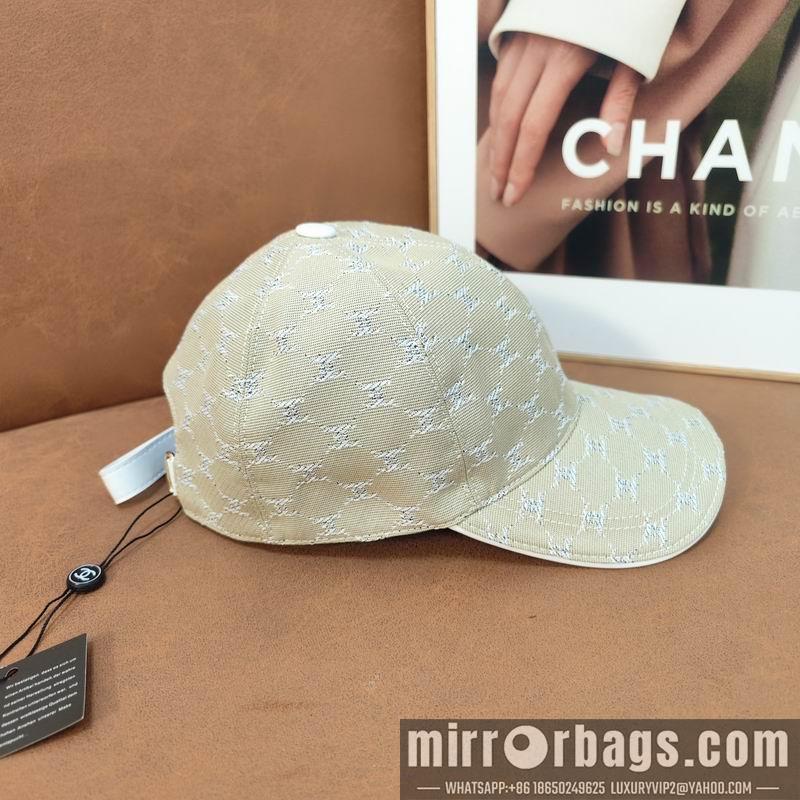 Replica Chanel Hat dx39