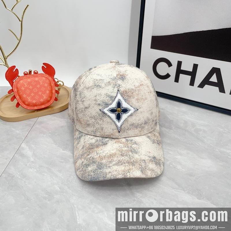 Replica LV Hat dx23