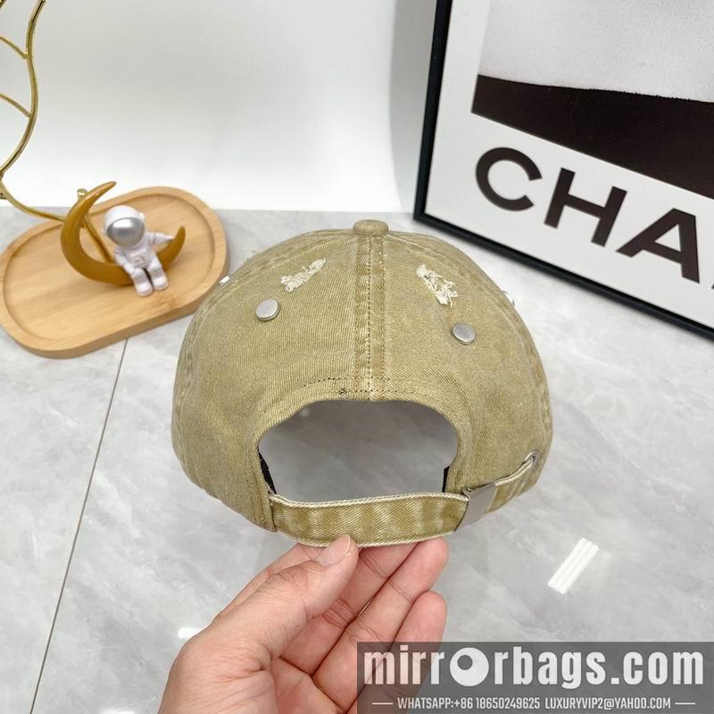 Replica Miumiu Hat dx22