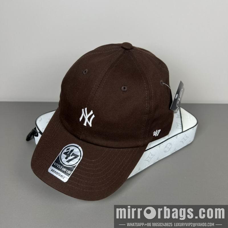 Replica NY Hat dx55