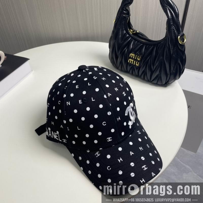Replica Chanel Hat 083002