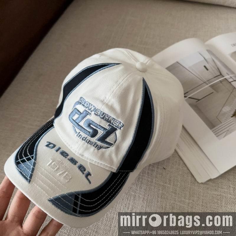 Replica Diesel Hat dx16