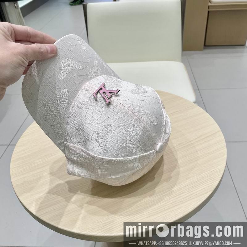 Replica LV Hat 041402