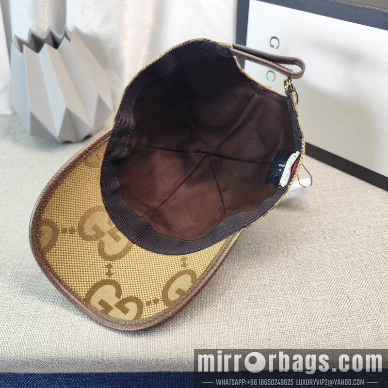 Replica Gucci Hat dx20
