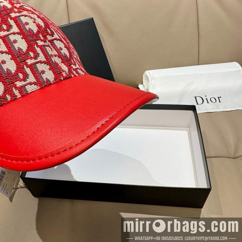Replica Dior Hat 092701