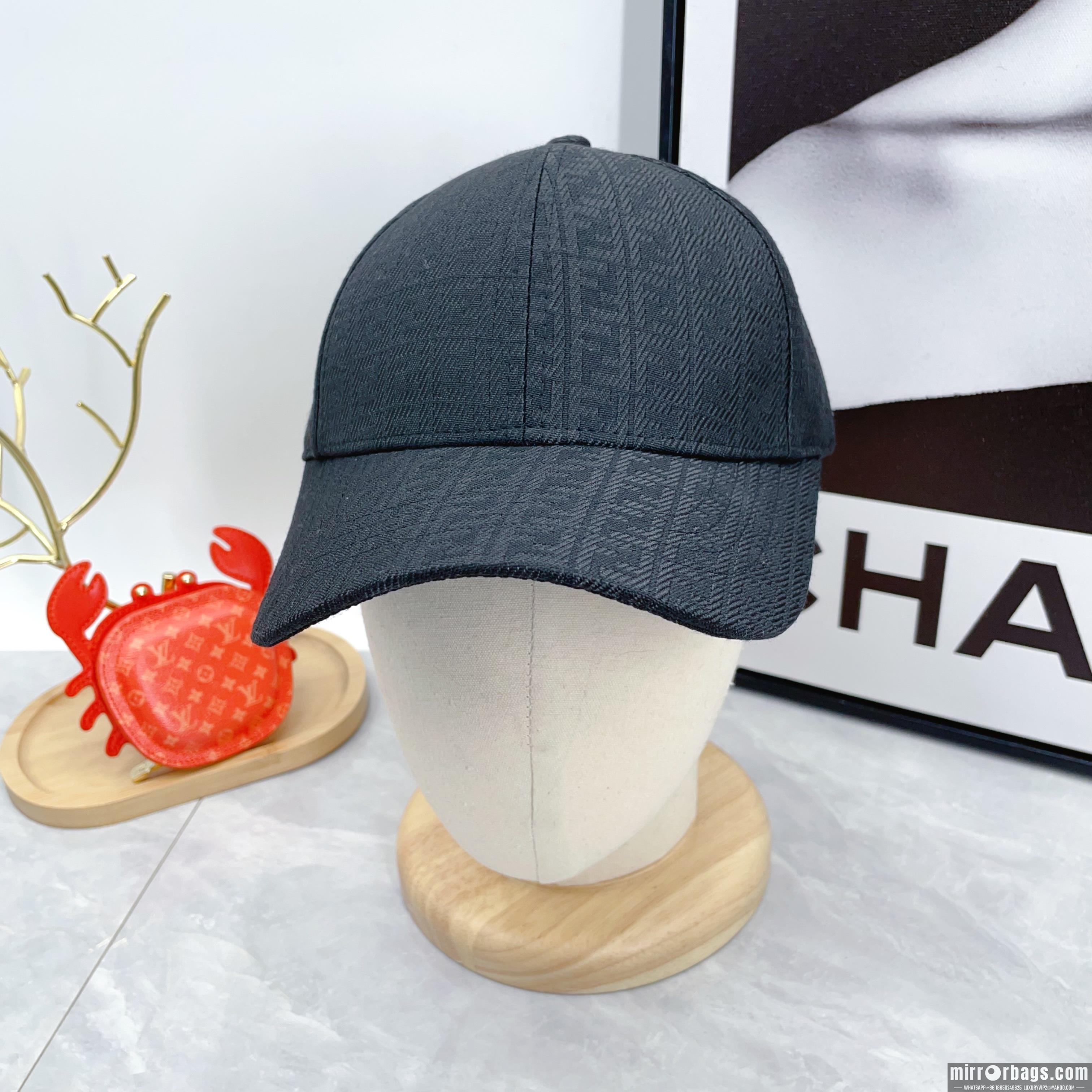 Replica Fendi Hat dx64