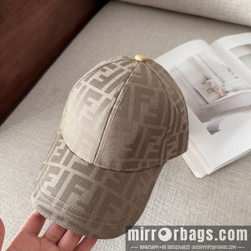 Replica Fendi Hat dx69