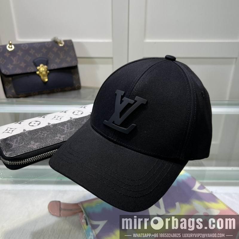 Replica LV Hat dx124