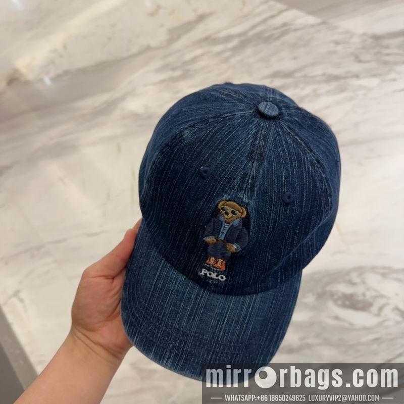 Replica Polo Hat dx28