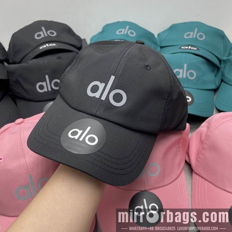 Replica Alo Hat dx18