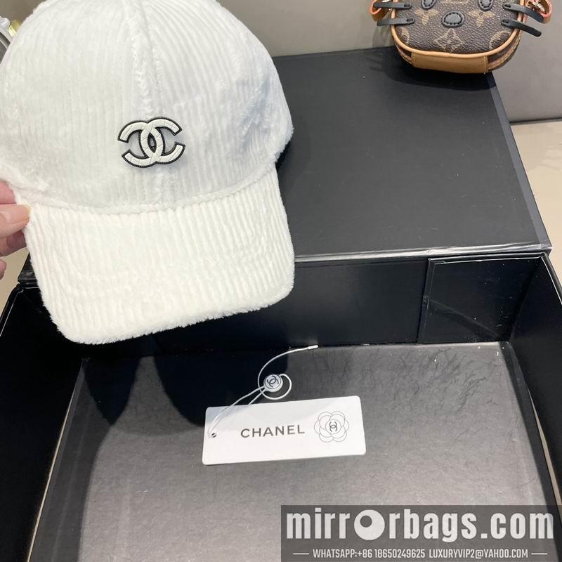 Replica Chanel Hat 080303