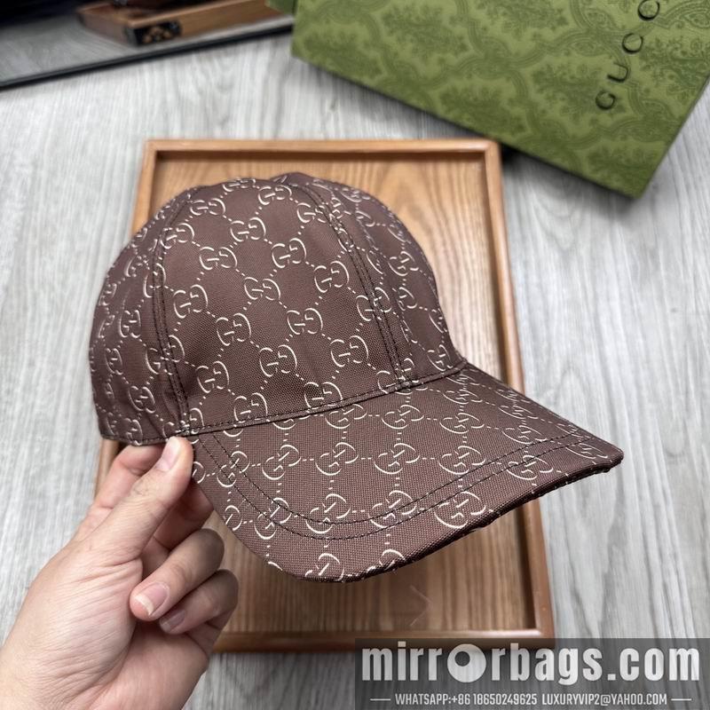Replica Gucci Hat dx54
