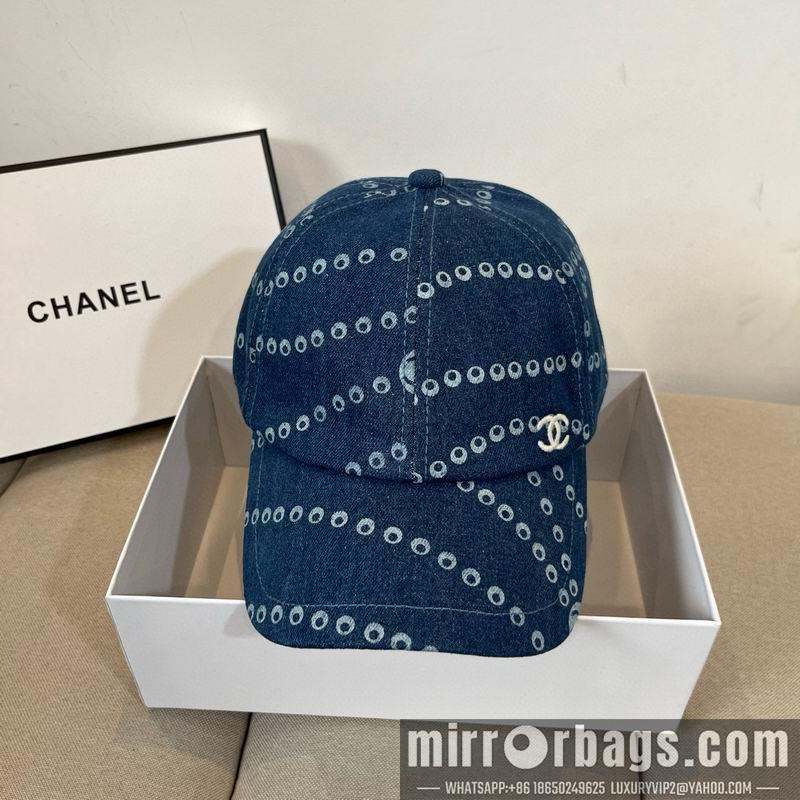 Replica Chanel Hat dx32