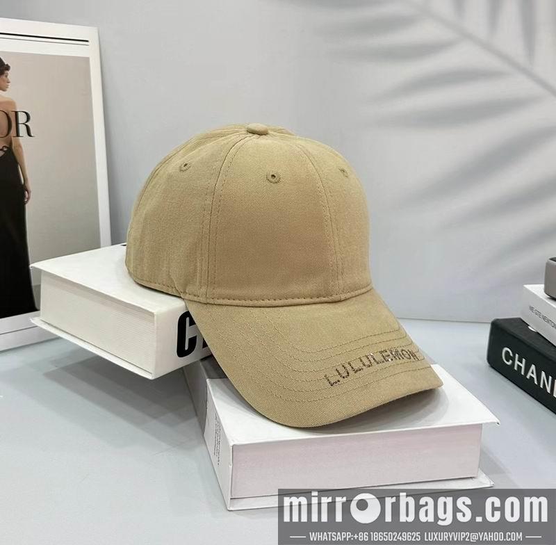 Replica Lululemon Hat 081001