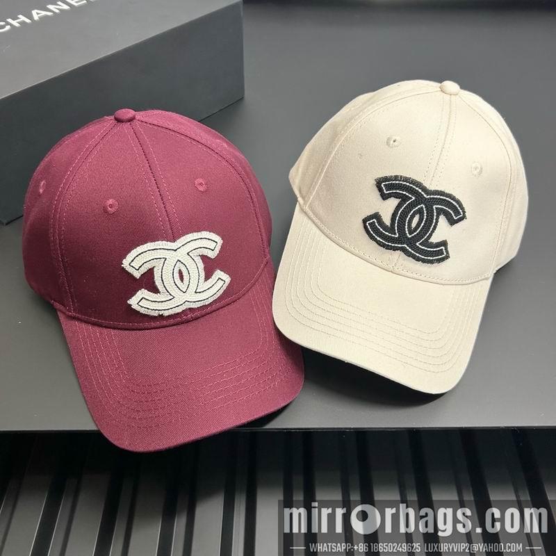 Replica Chanel Hat dx08