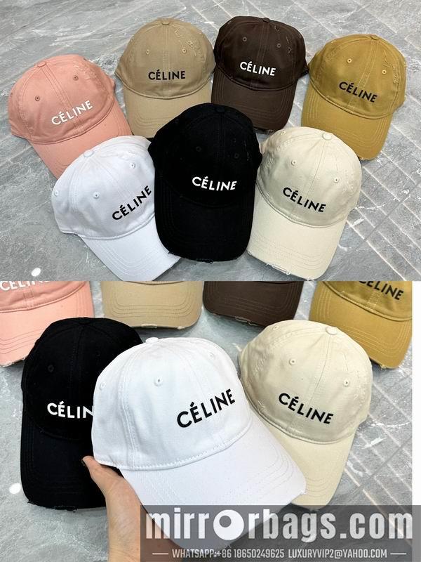 Replica Celine Hat dx19