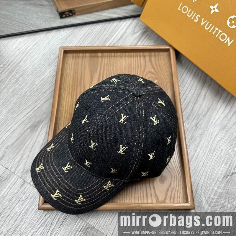 Replica LV Hat dx101