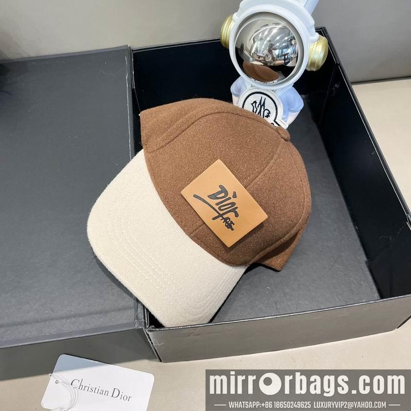 Replica Dior Hat 081003