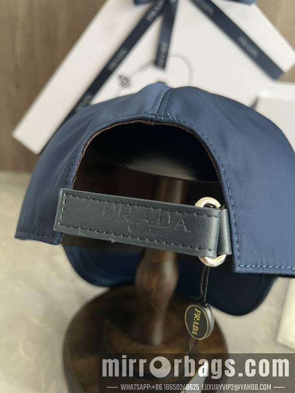 Replica Prada Hat dx69