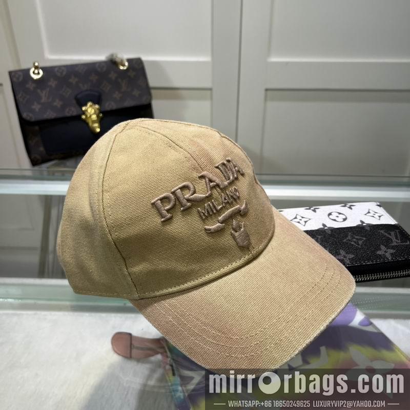 Replica Prada Hat dx66