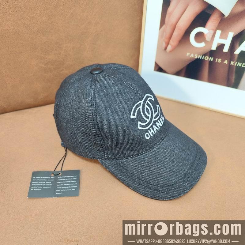 Replica Chanel Hat dx42