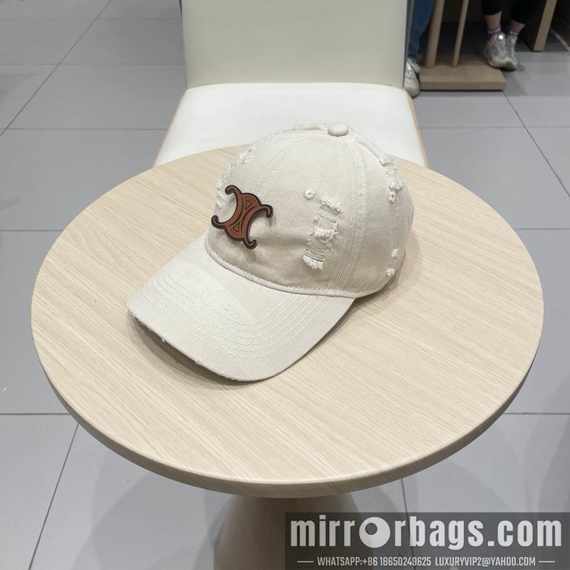 Replica Celine Hat 032002