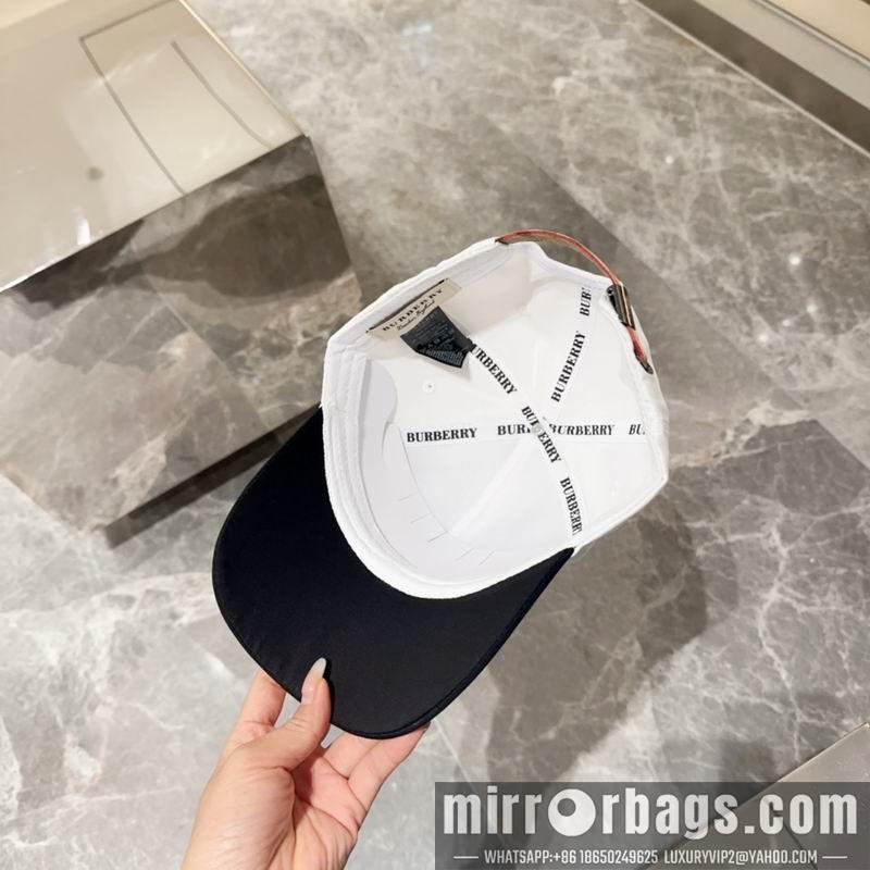 Replica Burberry Hat dx02