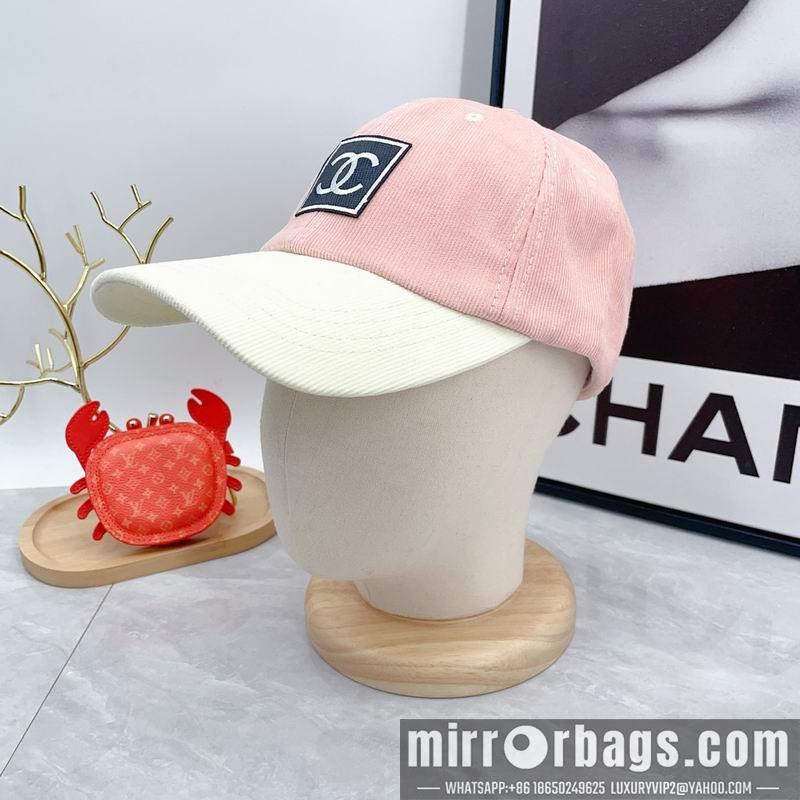 Replica Chanel Hat dx68