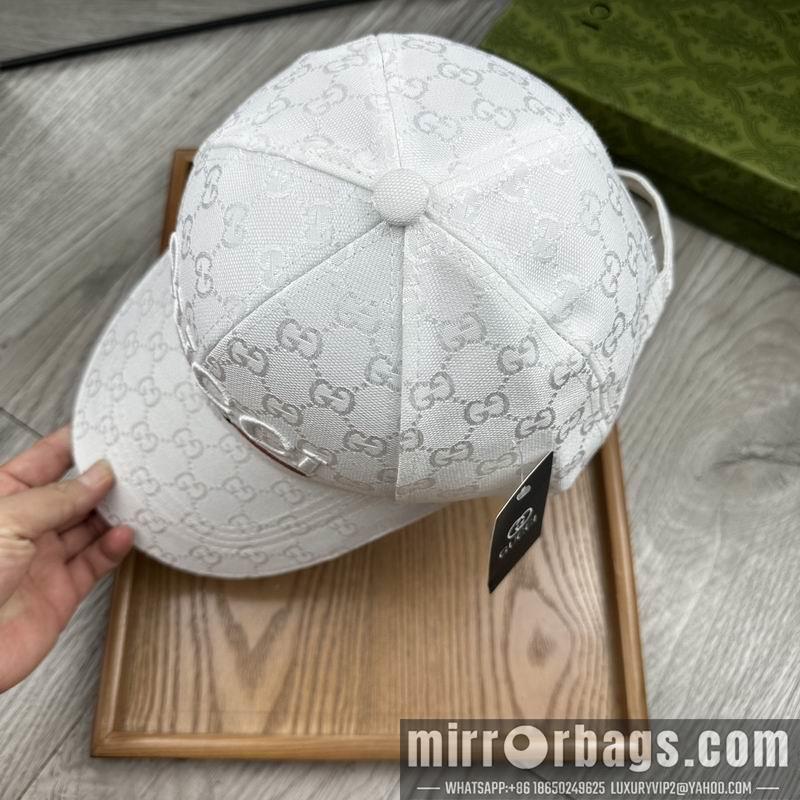 Replica Gucci Hat dx33
