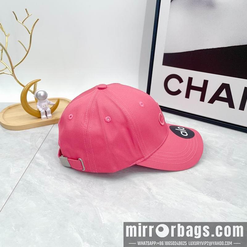 Replica Alo Hat dx10