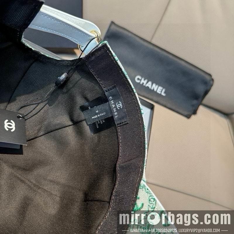 Replica Chanel Hat dx45