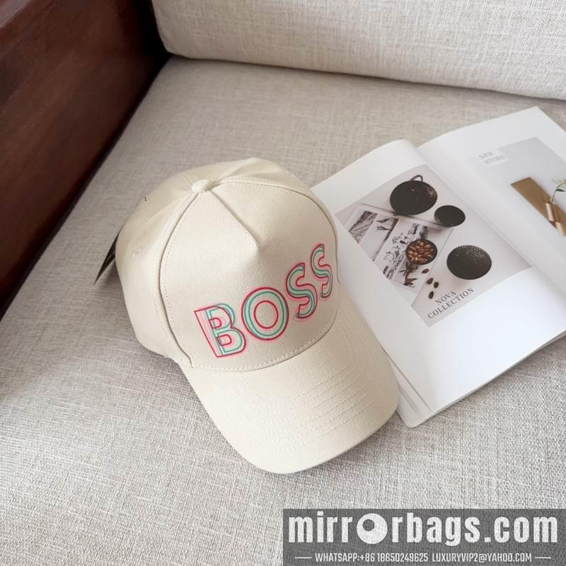 Replica Boss Hat dx04