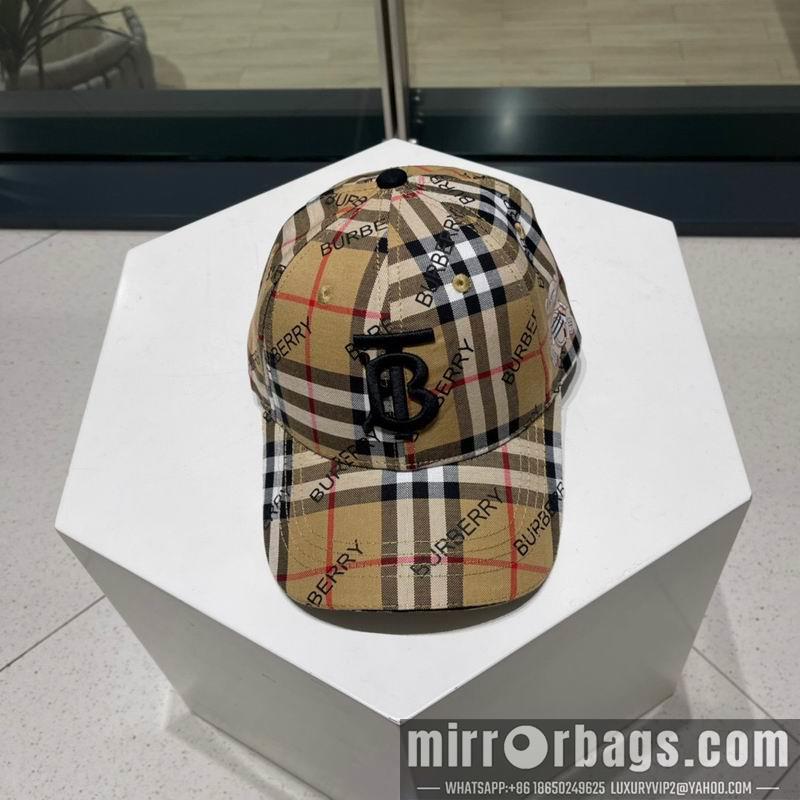 Replica Burberry Hat 042704