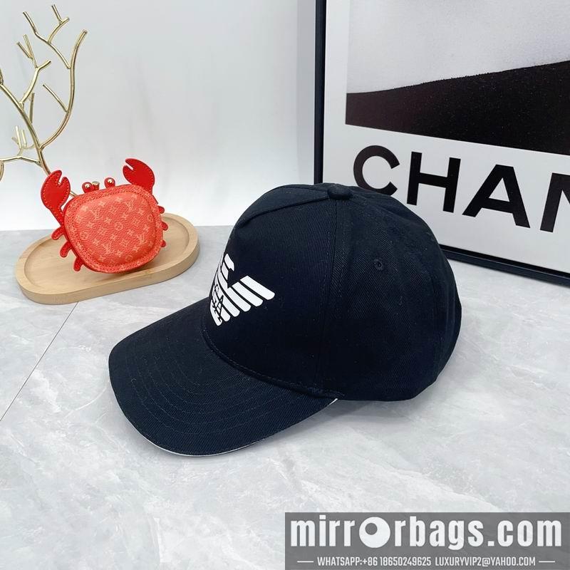 Replica Armani Hat dx01