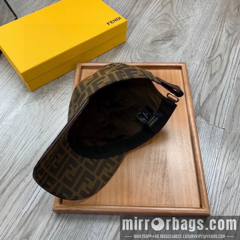 Replica Fendi Hat dx99