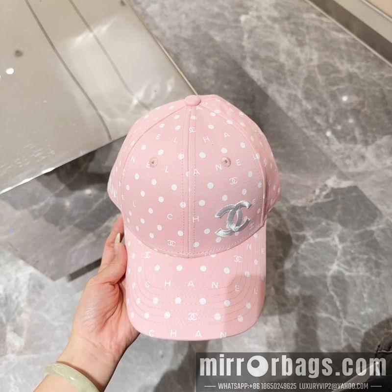 Replica Chanel Hat 072804