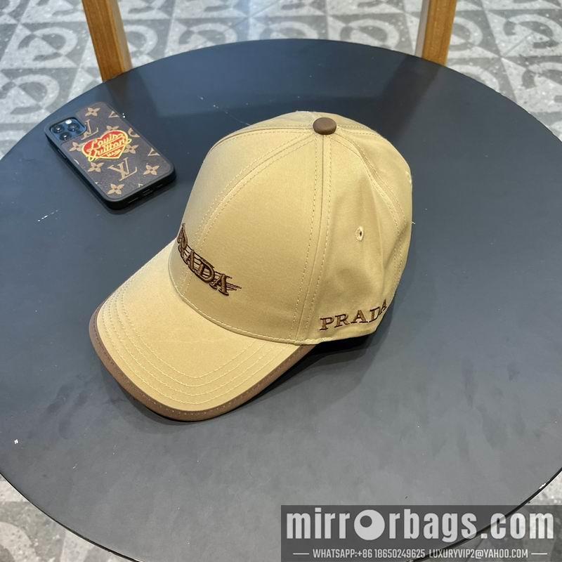 Replica Prada Hat 041703