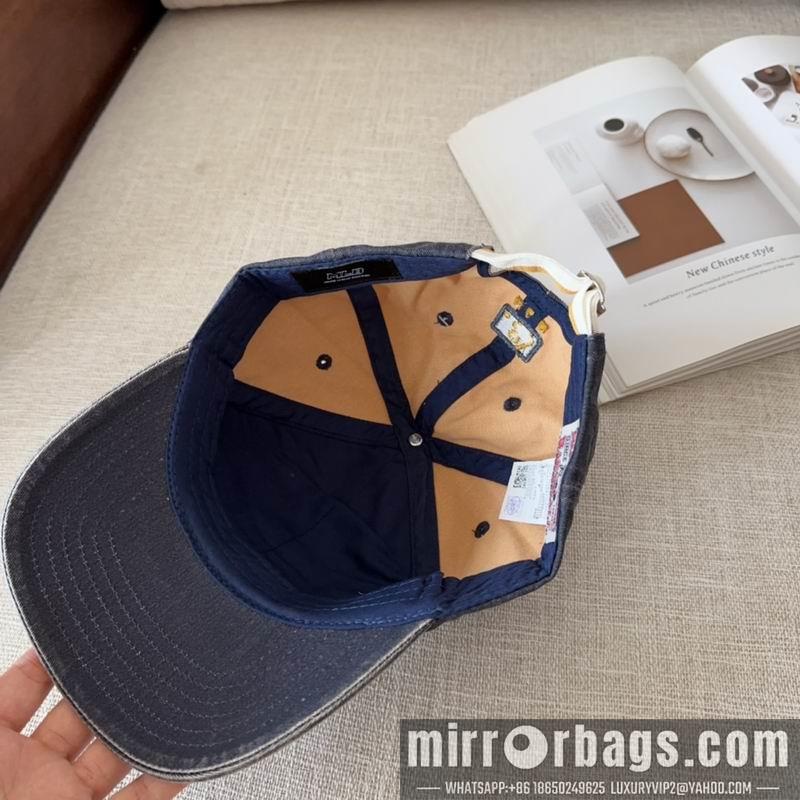 Replica NY Hat dx36