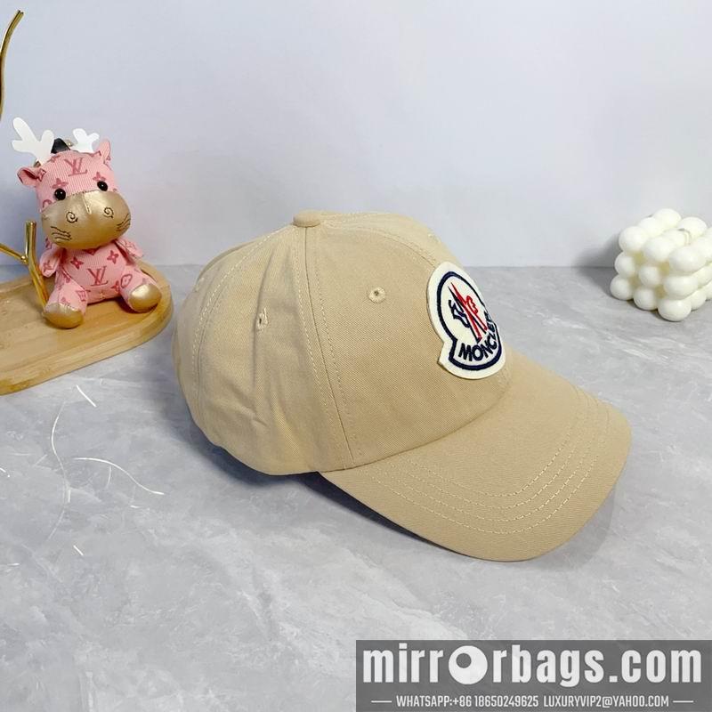 Replica Moncler Hat dx06