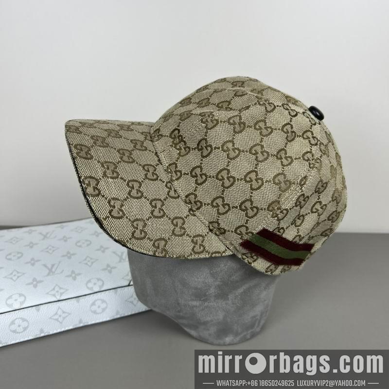 Replica Gucci Hat dx33