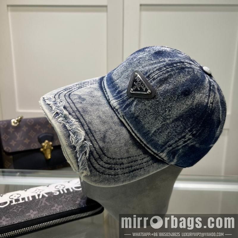 Replica Prada Hat 042803
