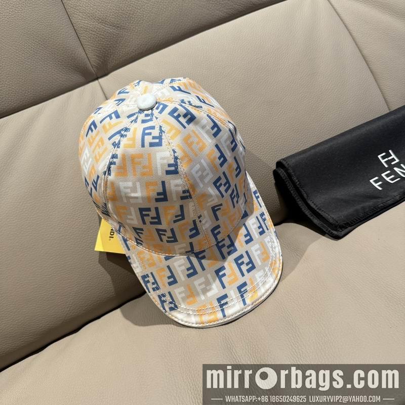 Replica Fendi Hat 091402