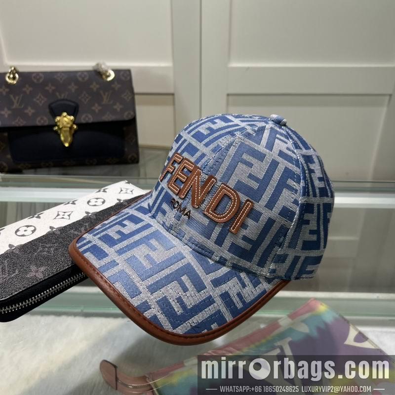 Replica Fendi Hat dx57