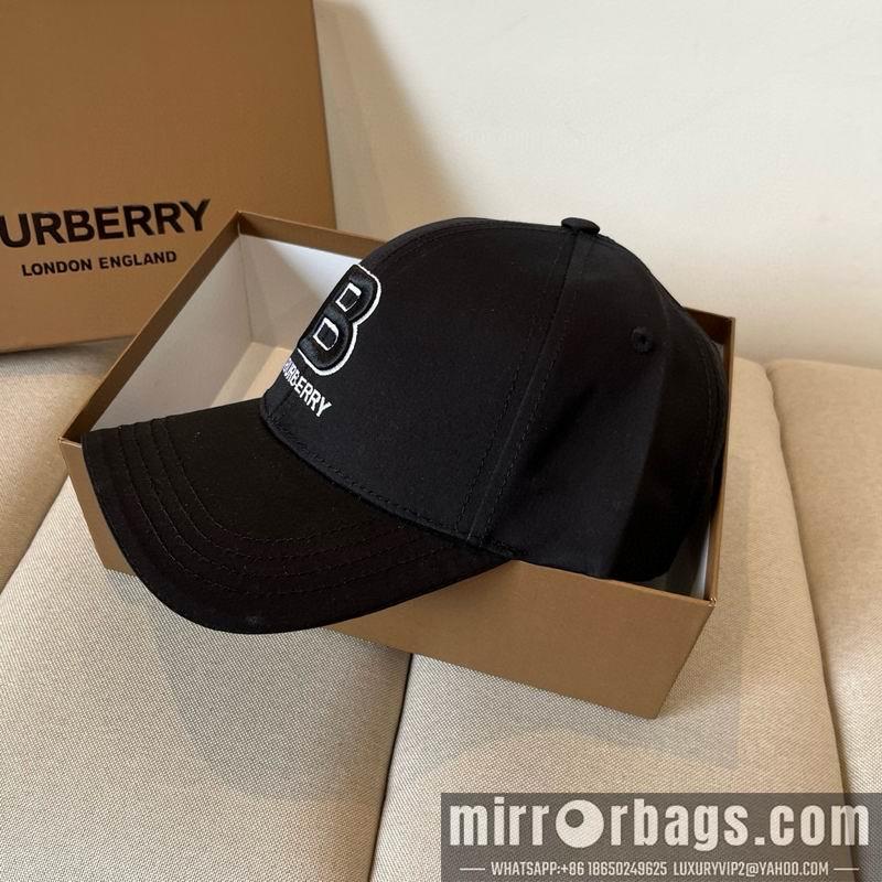 Replica Burberry Hat dx08