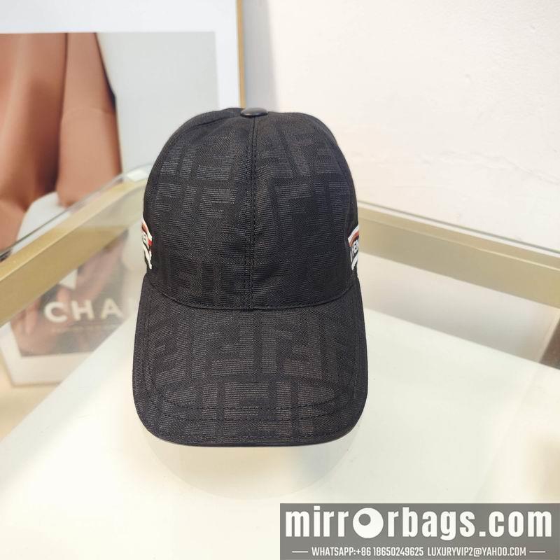 Replica Fendi Hat dx92