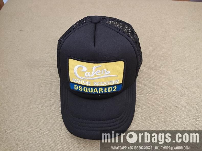 Replica DSQ Hat y 16