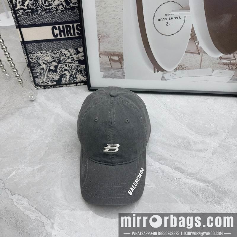 Replica Balenciaga Hat hm04