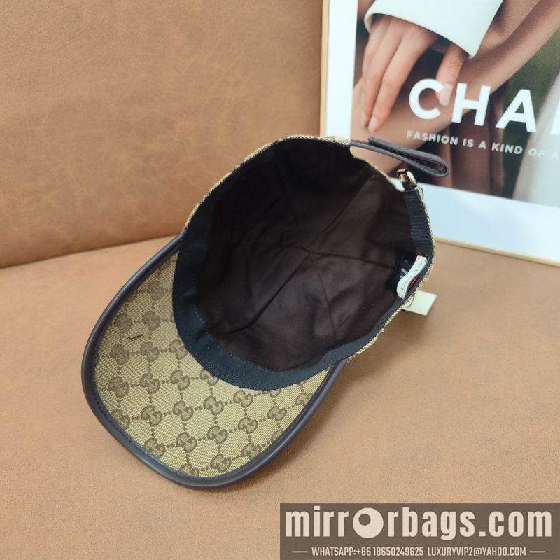 Replica Gucci Hat dx109