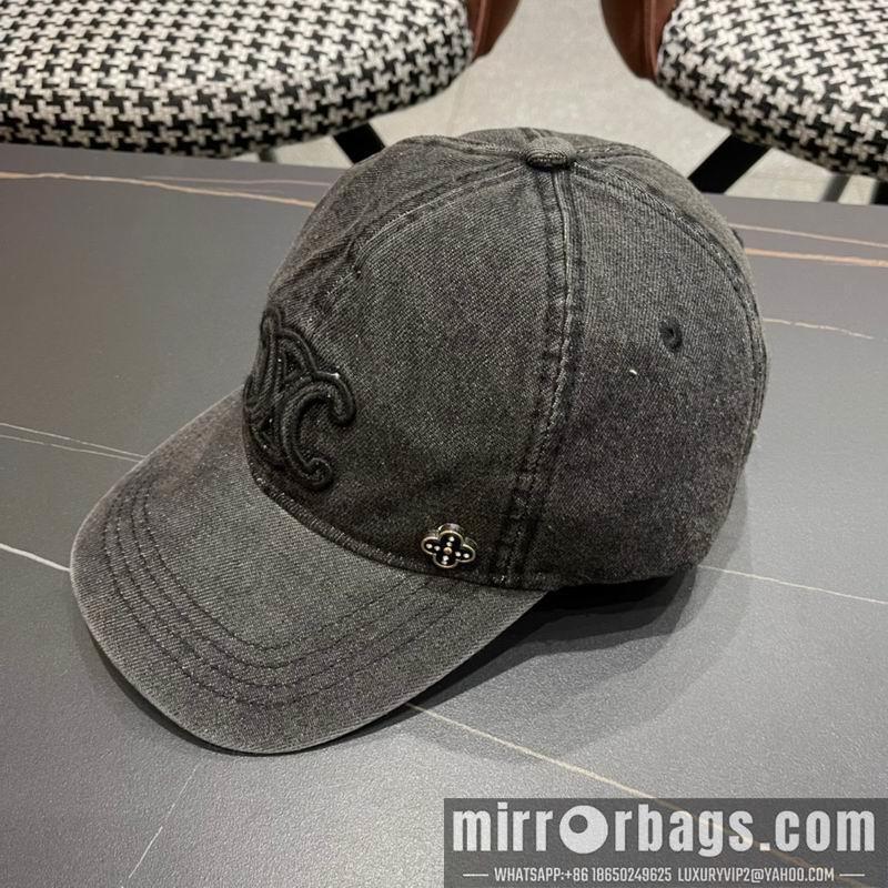 Replica Celine Hat 122802